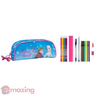 Frozen - la Regina Delle Nevi Astuccio