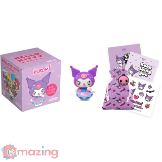 Personaggio Cinnamoroll + 5 Accessori