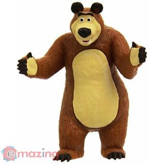 Personaggio Orso 7 Cm Y99804