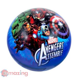 Pallone. The Avengers
