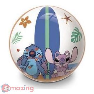Stitch Pallone 23cm. - 702200651