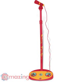 Elena Of Avalor. Microfono Amplificatore