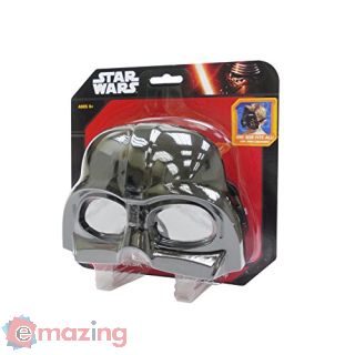 Star Wars Maschera Subacquea Darth Vader