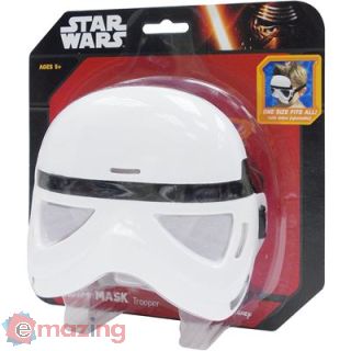 Star Wars Maschera mare Tropper
