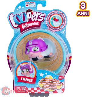 Loopers Hammies Trixie