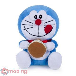 Doraemon Cm.30 4 Assortito 760010540 X-joy