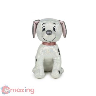 Lucky Cromato Disney Centenario (dalmata) Peluche 30cm
