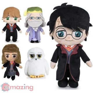 Peluche Harry Potter 30 cm