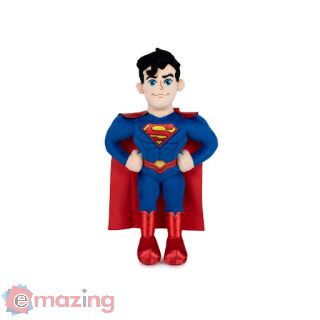 Peluche Superman DC Comics 68 cm