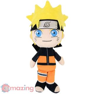 Peluche naruto jumbo 60cm