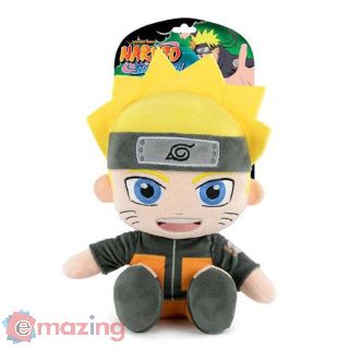 Peluche Naruto Anime 25 Cm