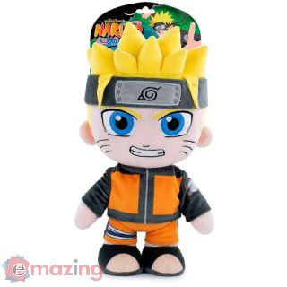 Peluche Naruto shippuden 25cm