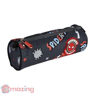 Astuccio tombolino Spiderman