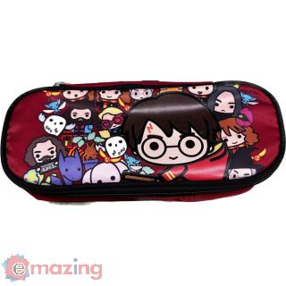 Astuccio ovale harry potter