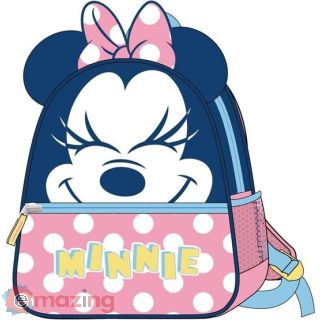 Minnie Zaino per Bambini Scolastico