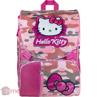 Hello kitty zaino estensibile
