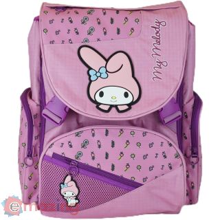My melody zaino estensibile