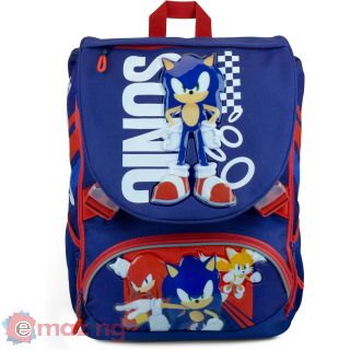 Sonic zaino estensibile