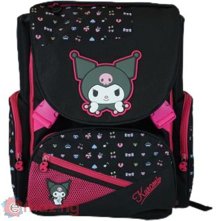 Kuromi zaino estensibile