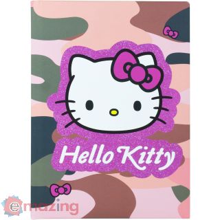 Hello kitty Diario 2026/2027