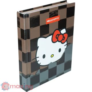 Hello kitty Diario pocket 2026/2027