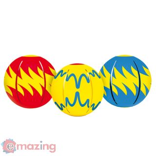 Phlat Ball Mini - 3 Colori Ass.