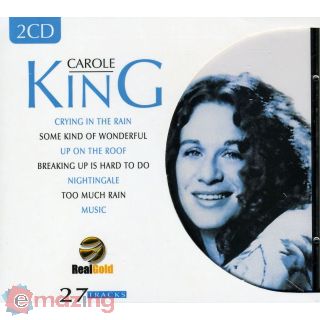 Carole King CD