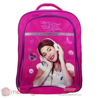 Violetta Cartella Grande