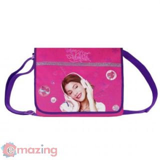 Disney - Violetta Disney. Bandoliera