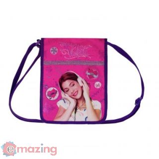 Disney Violetta Disney Bandoliera
