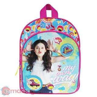 Vadobag - Soy Luna - Zaino Roller Zone misure 31x25x9 cm.