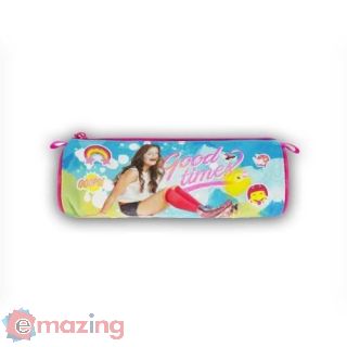 Soy Luna - Disney Channel 750-7561 - Bustina 1 Cerniera