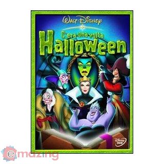 C'era una Volta Halloween