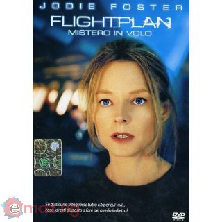 Flightplan Mistero in Volo