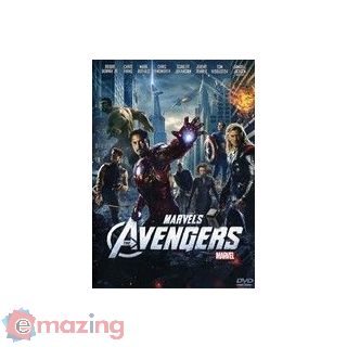 The Avengers