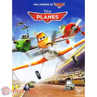 Planes (DVD)