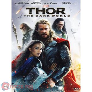 Thor - The Dark World