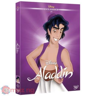 Aladdin