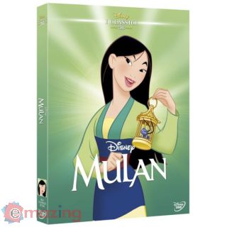 Mulan