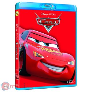 Cars - Collection 2016 (Blu-ray)