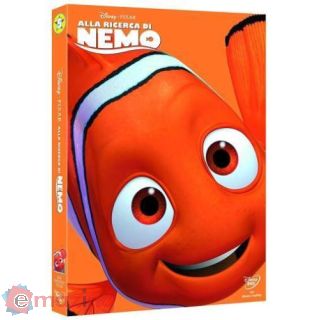 Alla Ricerca di Nemo - Collection 2016 (DVD)