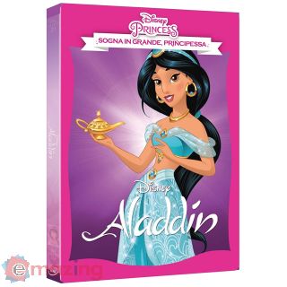 Aladdin. Repack 2017 DVD