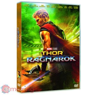 Thor Ragnarok