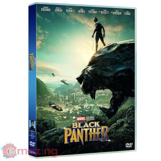 Black Panther