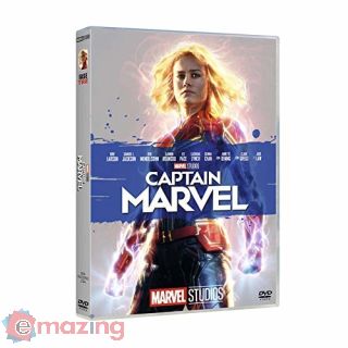 Captain Marvel (10 ANNIVERSARIO)