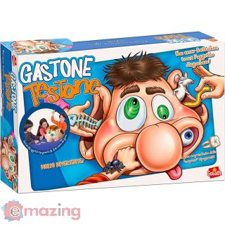 Gastone Testone