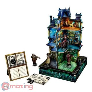 Gioco Ouija Manor Italiano 932718 006