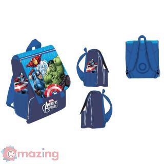 Zaino estensibile Avengers assemble