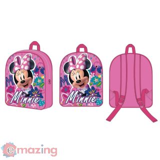 Zaino asilo Minnie Mouse