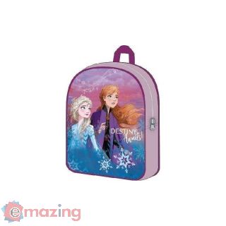 Zaino asilo Frozen